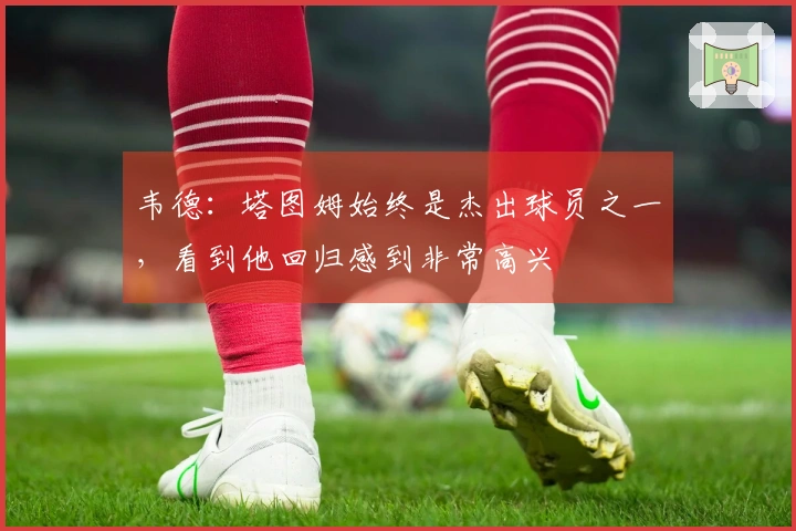 韦德：塔图姆始终是杰出球员之一，看到他回归感到非常高兴